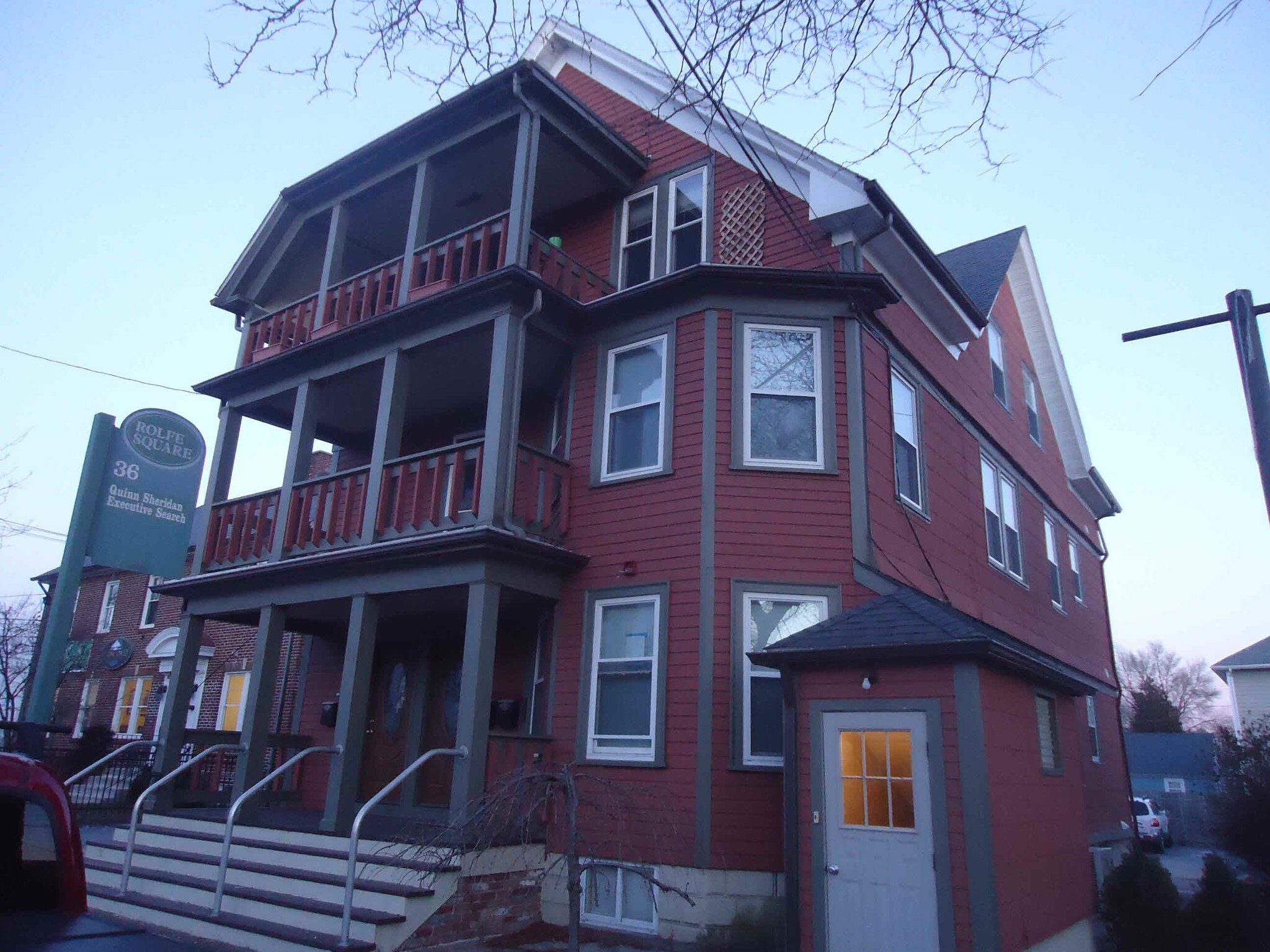 36 Rolfe Sq, Cranston, RI for sale Other- Image 1 of 1