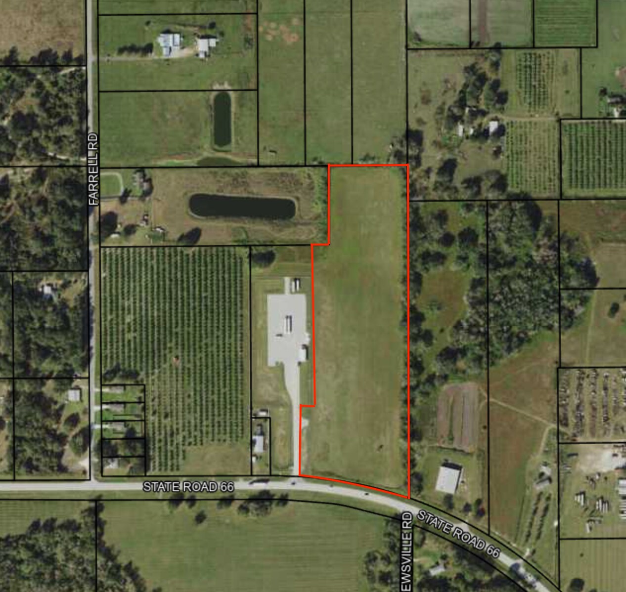 1413 SR 66, Zolfo Springs, FL for lease Building Photo- Image 1 of 4