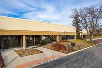 More details for 50 E Commerce Dr, Schaumburg, IL - Flex for Lease