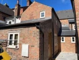 1 Wood St, Southam for lease Building Photo- Image 2 of 2