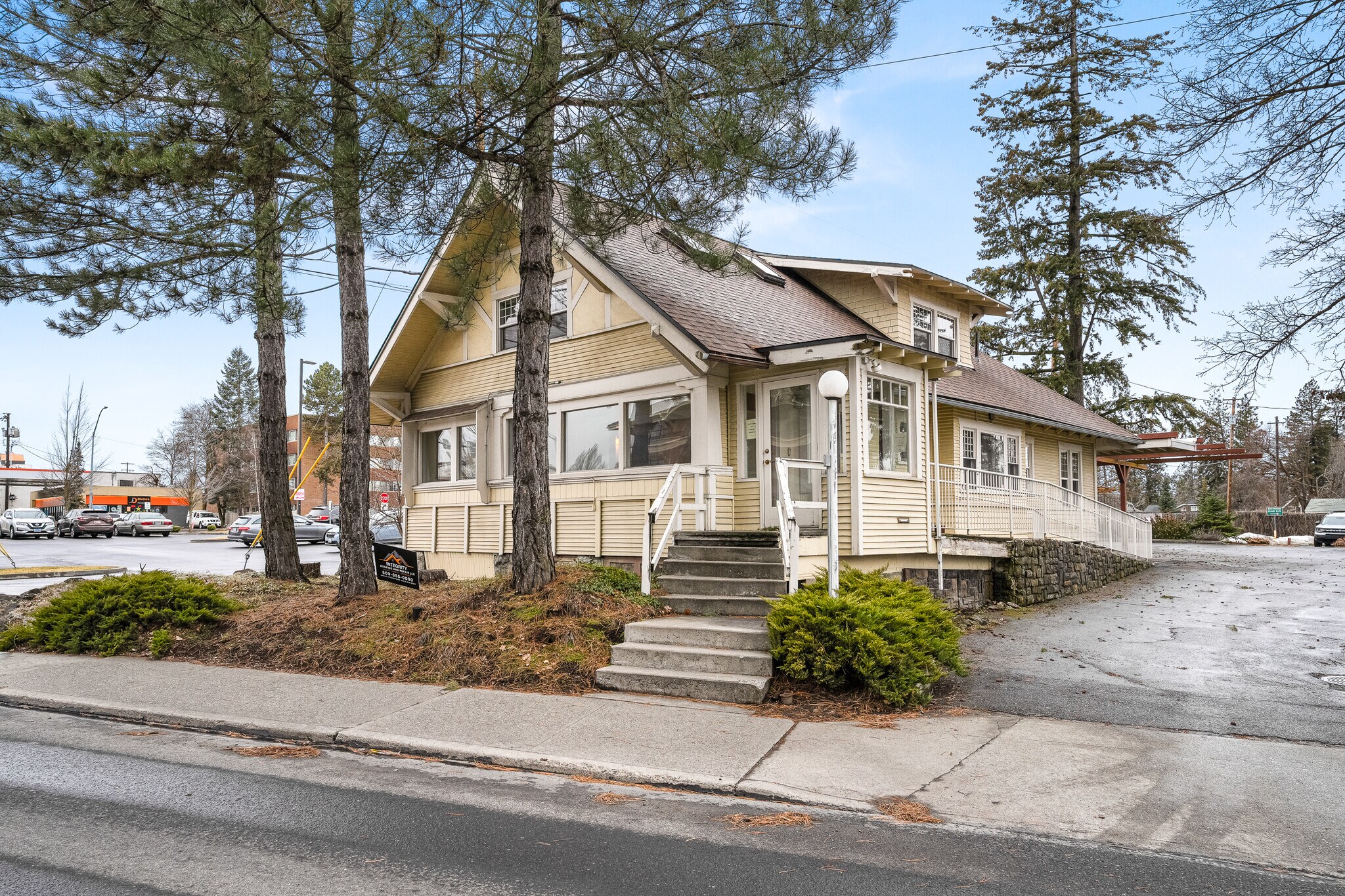 2814 S Grand Blvd, Spokane, WA for sale Building Photo- Image 1 of 1