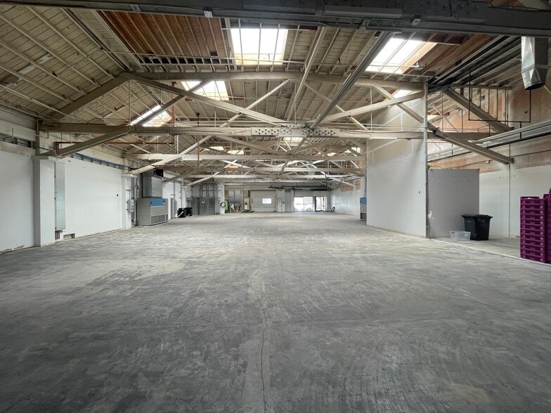 1009 E St, San Rafael, CA for lease - Interior Photo - Image 2 of 5