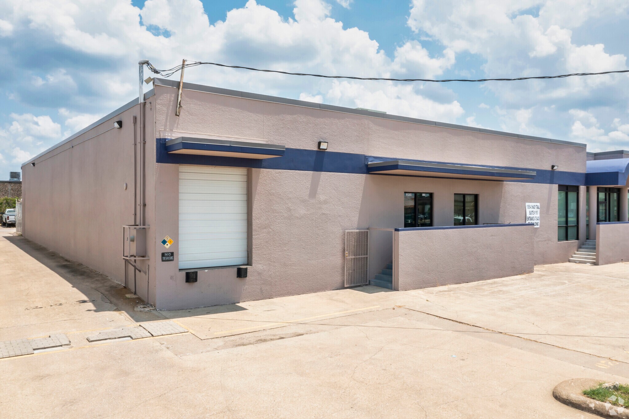 10954 Shady Trl, Dallas, TX for sale Primary Photo- Image 1 of 1