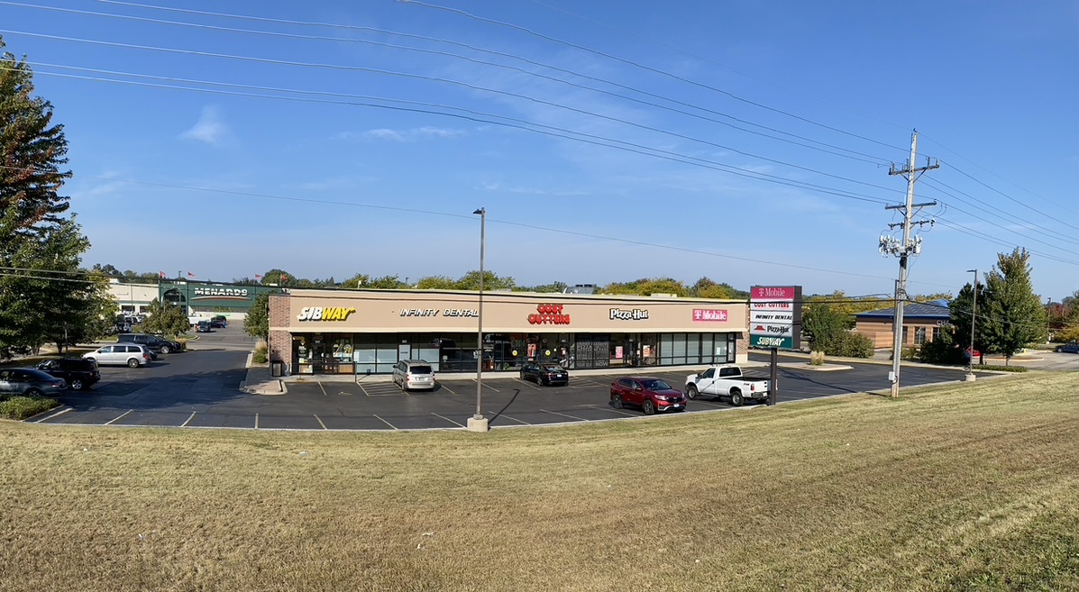 1388 S US Highway 12, Fox Lake, IL for sale Building Photo- Image 1 of 11