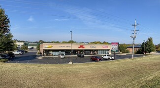 More details for 1388 S US Highway 12, Fox Lake, IL - Retail for Sale