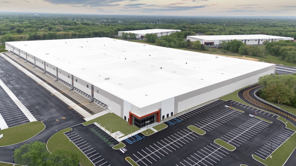 Jake Brown Rd, Old Bridge, NJ for lease - Aerial - Image 3 of 11