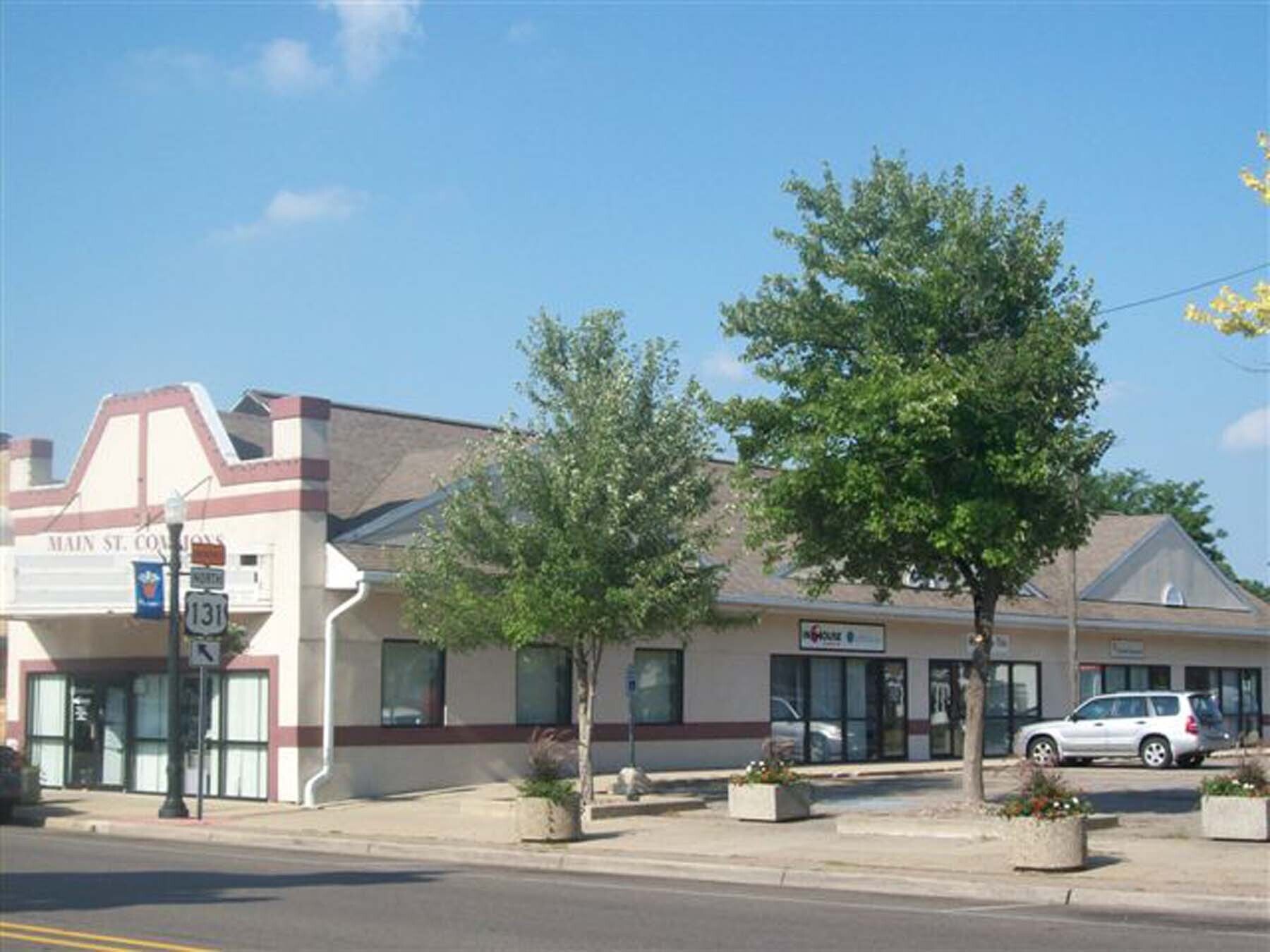 131 S Main St, Plainwell, MI for sale Building Photo- Image 1 of 1