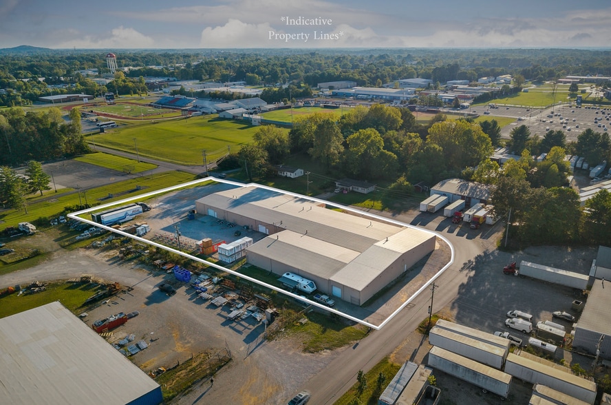 Duncans Climate Control Storage portfolio of 3 properties for sale on LoopNet.com - Building Photo - Image 2 of 44