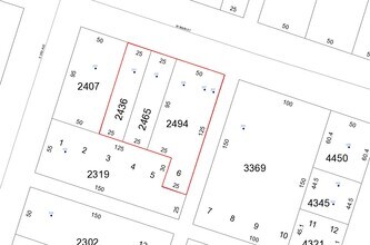 207 W Main St, Mayodan, NC - AERIAL  map view - Image1