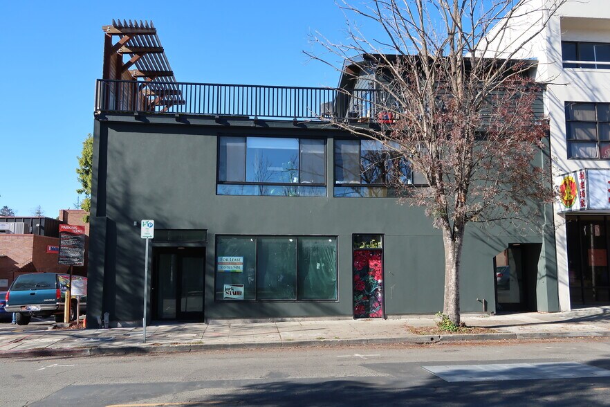 3525 Fruitvale Ave, Oakland, CA 94602 3527 Fruitvale Ave.