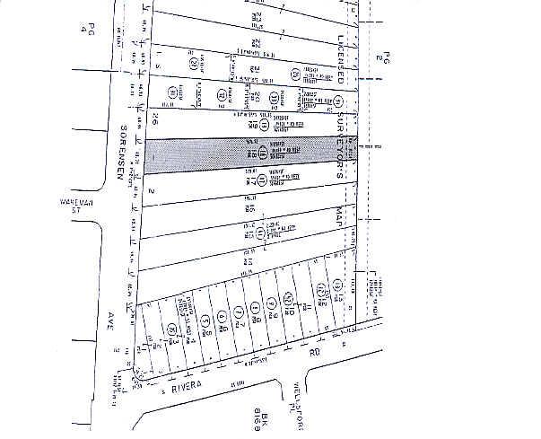 8222-8226 Sorensen Ave, Santa Fe Springs, CA 90670 - Industrial for ...