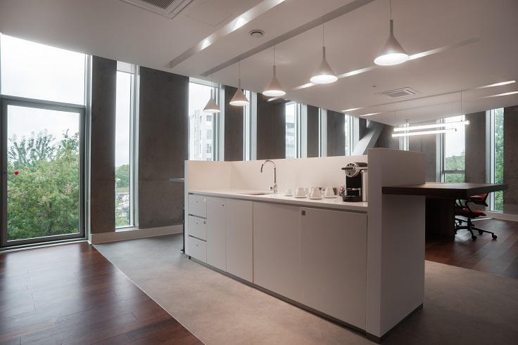 Office in Cesson-Sévigné for lease - Interior Photo - Image 2 of 5