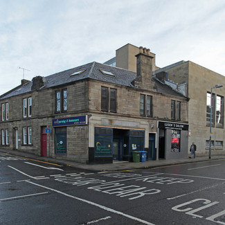 More details for 4 Wellside Pl, Falkirk - Retail for Lease