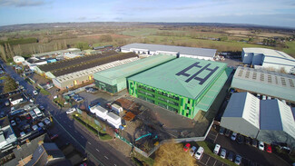 More details for 11-13 Pattenden Ln, Tonbridge - Industrial for Lease