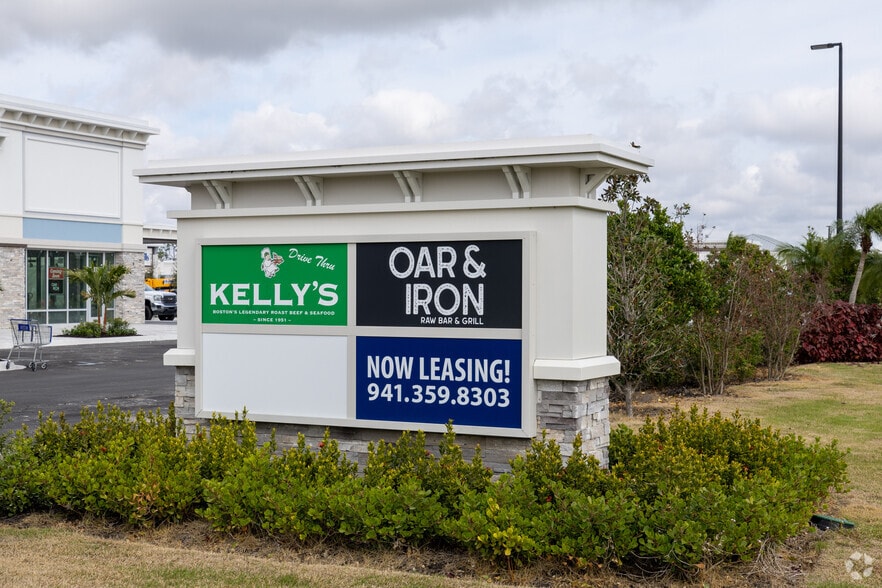 US Highway 301, Parrish, FL for lease - Other - Image 3 of 4