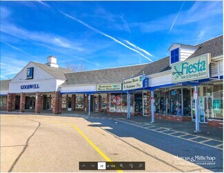 More details for 4705-4813 Liberty Ave, Vermilion, OH - Retail for Lease