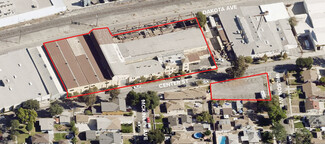 More details for 11810 Center St, South Gate, CA - Office, Industrial for Lease