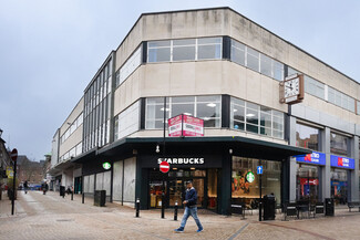 More details for 5 Dudley Street & 30 King Street – for Sale, Wolverhampton