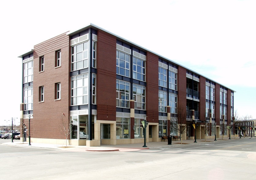 7400 E 29th Ave, Denver, CO for lease - Building Photo - Image 2 of 10