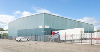 More details for 140 Causewayside St, Glasgow - Industrial for Lease