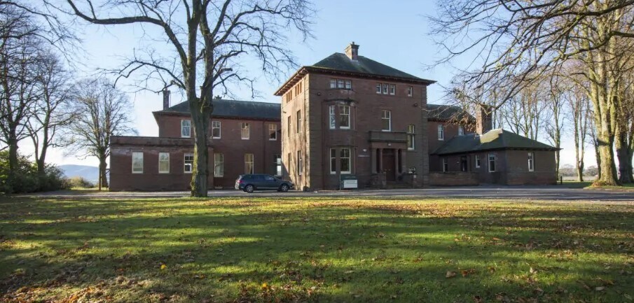Bankend Rd, Dumfries for lease Building Photo- Image 1 of 3