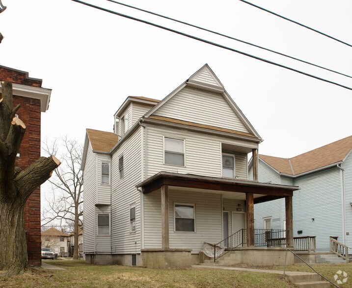 1369-1371 Summit St, Columbus, OH for sale - Building Photo - Image 2 of 2