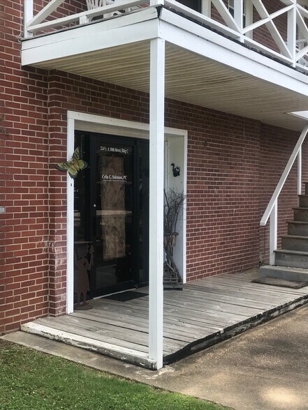 10th St And 3rd Ave, Columbus, GA for sale - Building Photo - Image 1 of 1