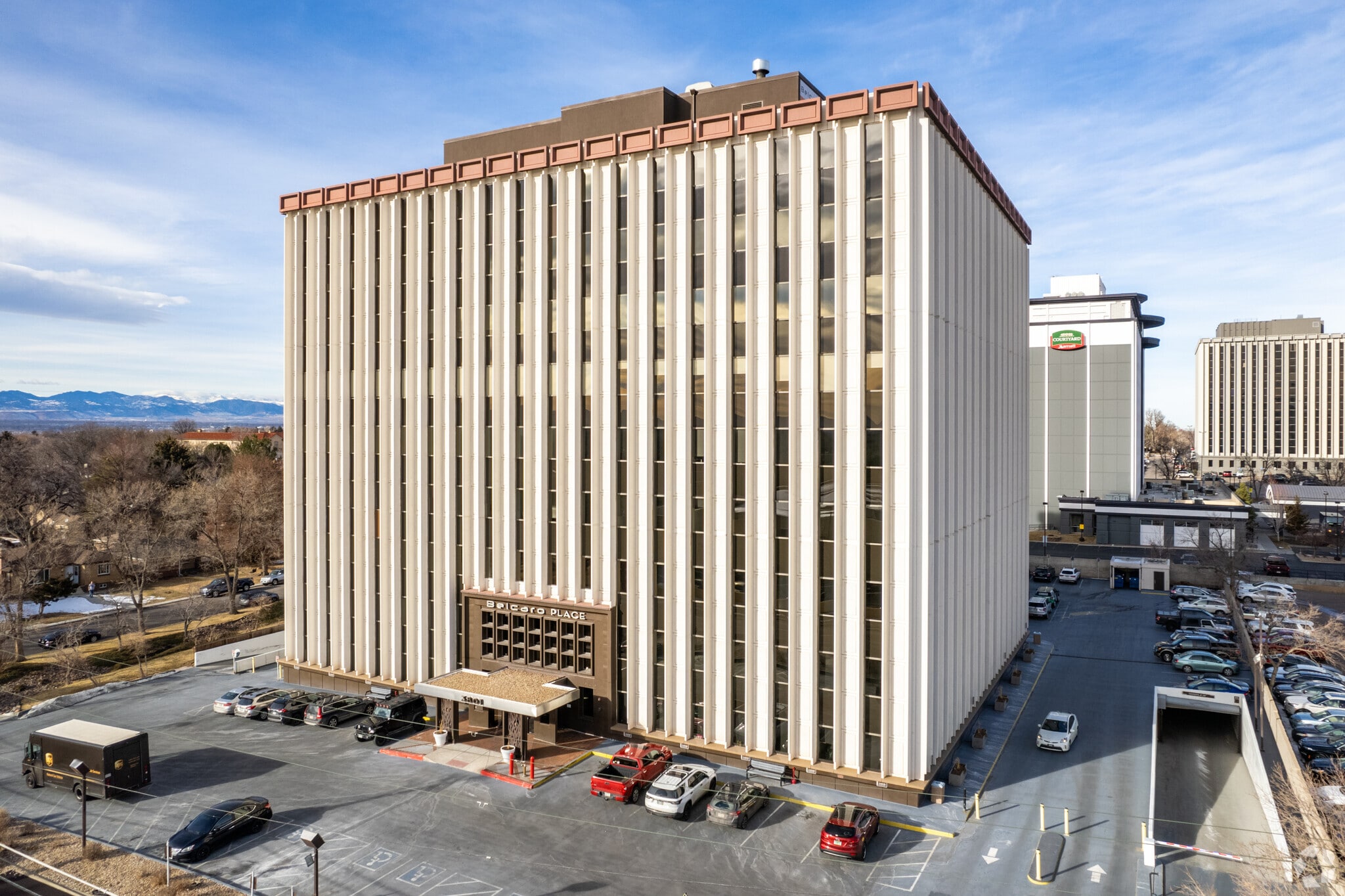 3801 E Florida Ave, Denver, CO for lease Primary Photo- Image 1 of 34