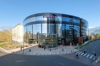 More details for 48-50 Avenue Du Général De Gaulle, Puteaux - Office for Lease