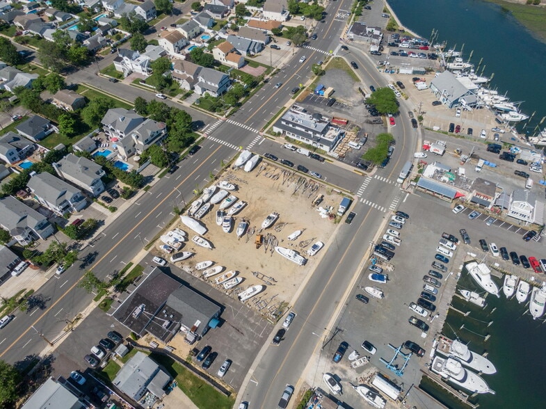 312-316 Channel Dr, Point Pleasant Beach, NJ for sale - Primary Photo - Image 1 of 1