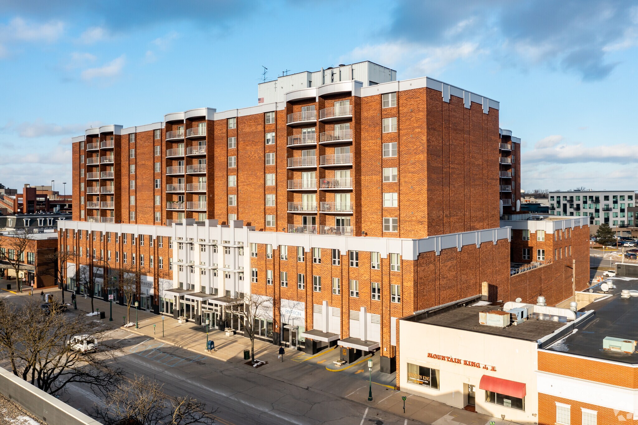 411 S Old Woodward Ave, Birmingham, MI for sale Primary Photo- Image 1 of 1