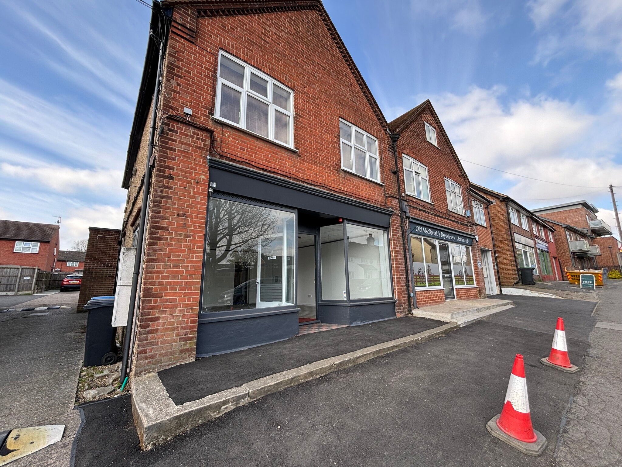 14 High St, Hemel Hempstead for sale Building Photo- Image 1 of 1