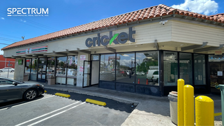 More details for 18517 Victory Blvd, Reseda, CA - Retail for Lease