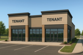 1821 E Main St, Little Chute, WI for lease Interior Photo- Image 1 of 2