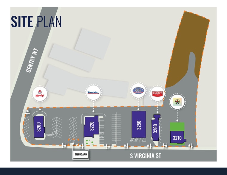 El Rancho Retail Center portfolio of 5 properties for sale on LoopNet.com - Building Photo - Image 2 of 23