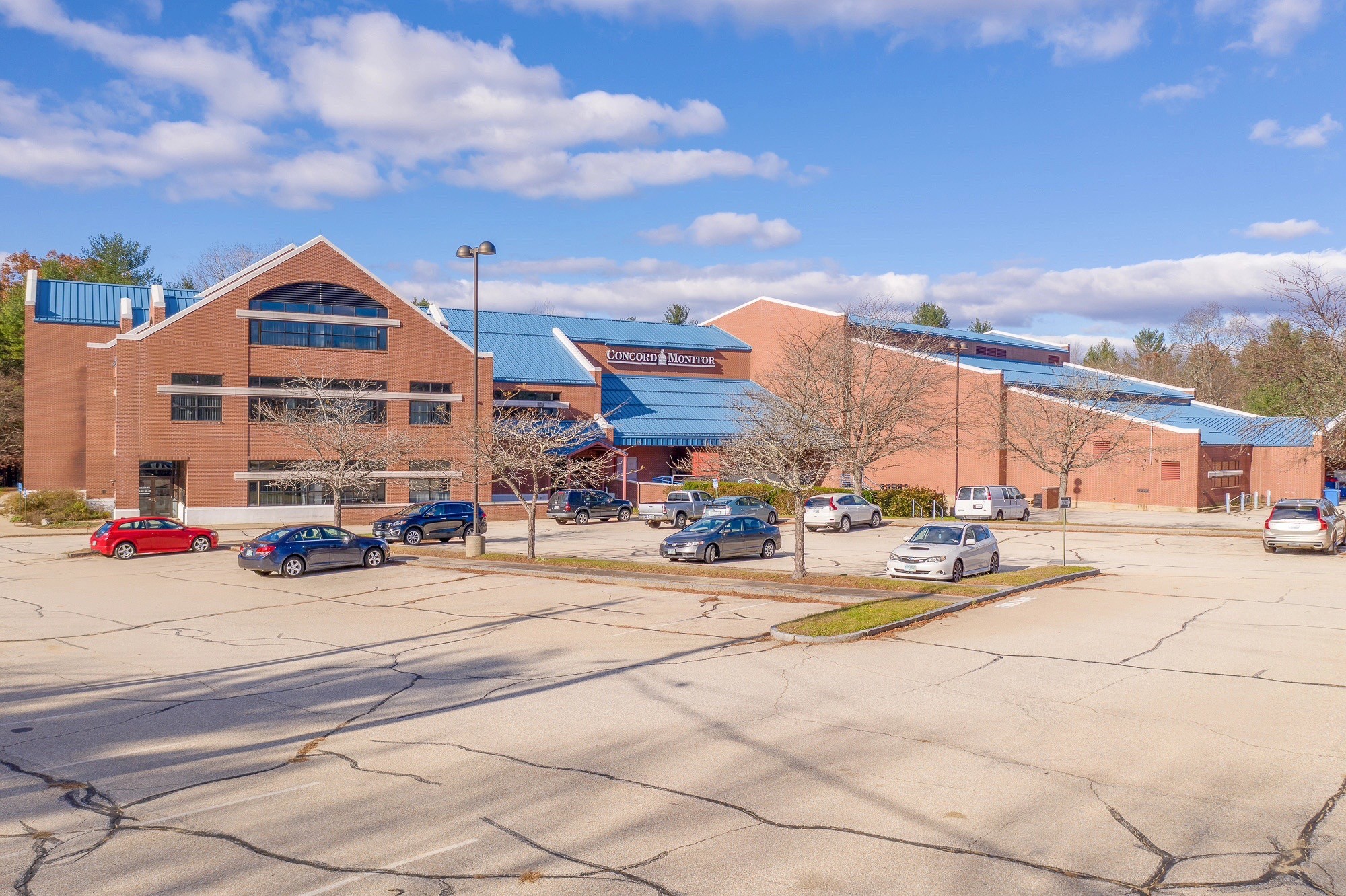 1 Monitor Dr, Concord, NH for lease Building Photo- Image 1 of 7