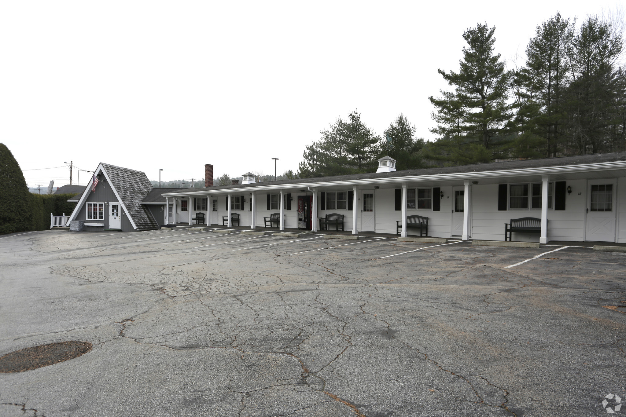 1537 Route 302, Berlin, VT for sale Primary Photo- Image 1 of 1