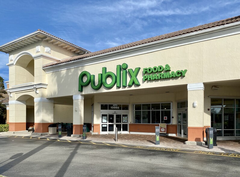 13800-13900 Jog Rd, Delray Beach, FL for lease - Building Photo - Image 1 of 10