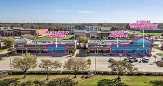 More details for 24120 Northwest Fwy, Cypress, TX - Retail for Lease