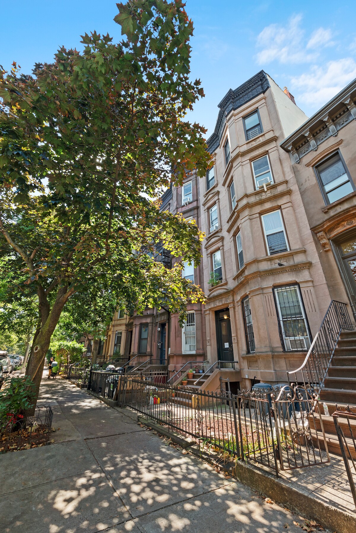 402 2nd St, Brooklyn, NY for sale Primary Photo- Image 1 of 1