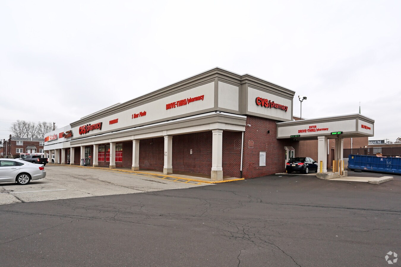 7350 Oxford Ave, Philadelphia, PA 19111 Five Points Plaza