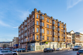 More details for 120-130 Great Western Rd, Glasgow - Retail for Lease