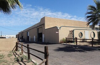 More details for 1832-1840 E 3rd St, Tempe, AZ - Industrial for Lease