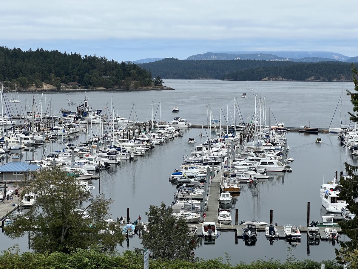 240 First St, Friday Harbor, WA 98250 | LoopNet