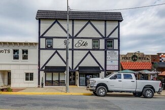 More details for 707 E Elk Ave, Elizabethton, TN - Retail for Sale