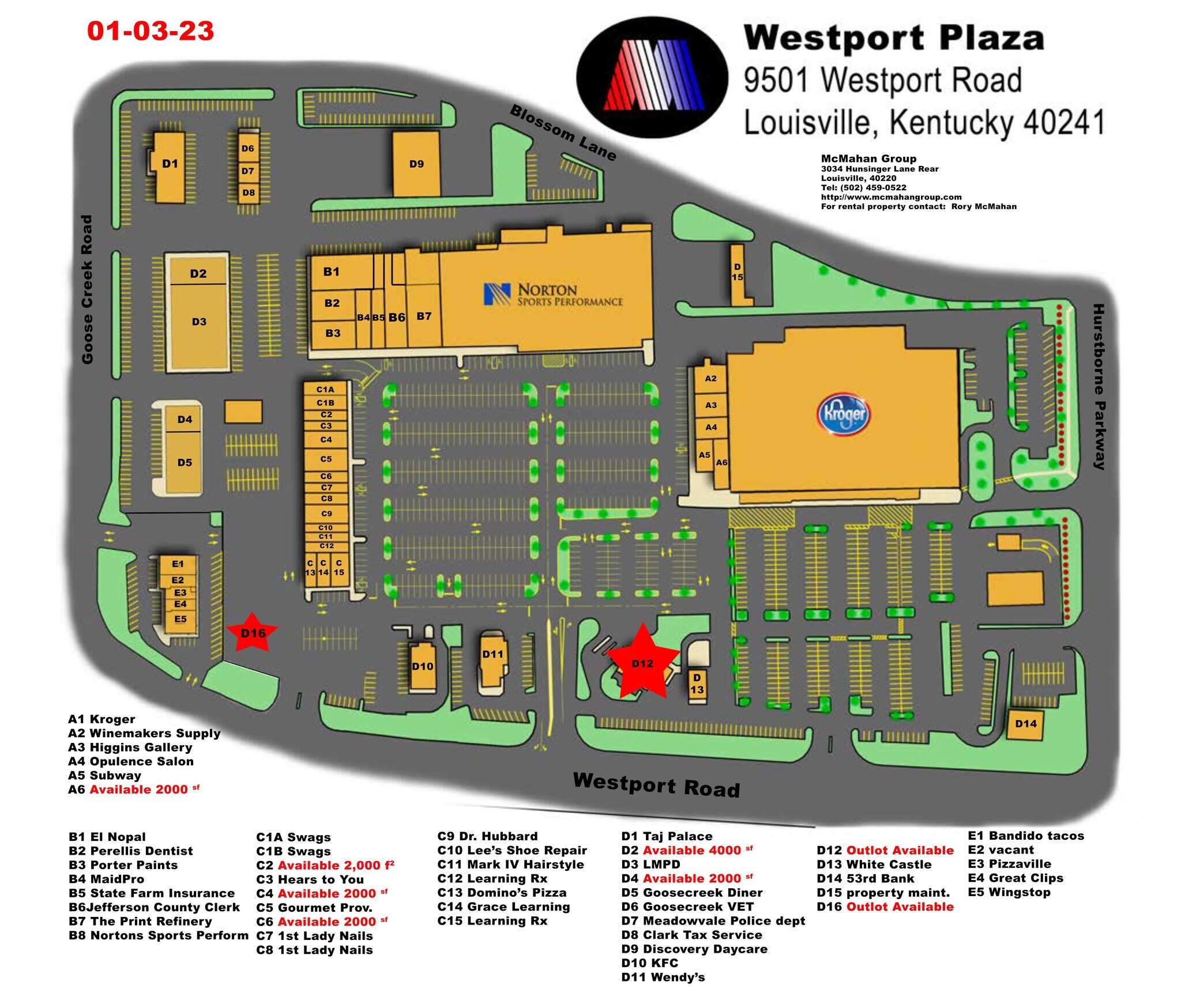 Directions To 2401 Terra Crossing Boulevard Louisville Kentucky - gcqbdpd