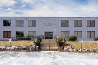 More details for 1400 Providence Hwy, Norwood, MA - Flex for Lease
