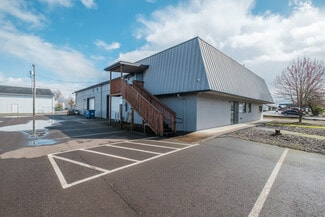 More details for 1131 S Commercial Way SE, Albany, OR - Industrial for Sale