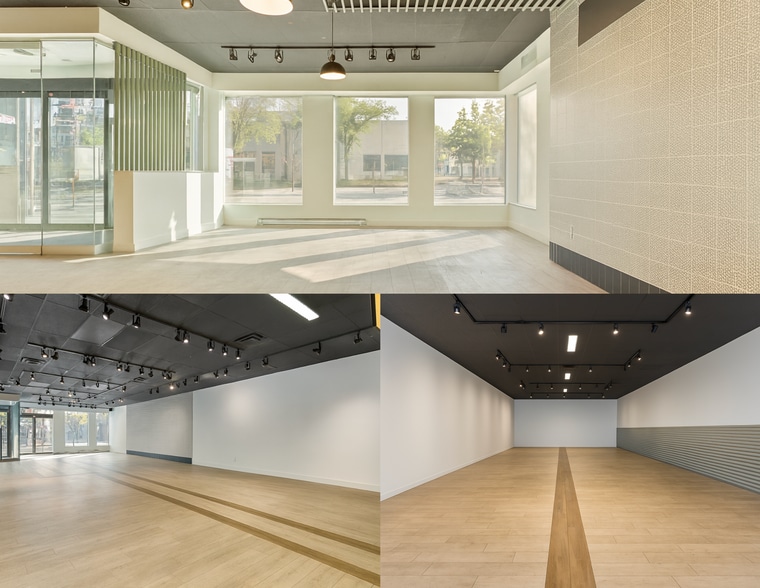 3103 Rue Masson, Montréal, QC for lease - Building Photo - Image 3 of 5