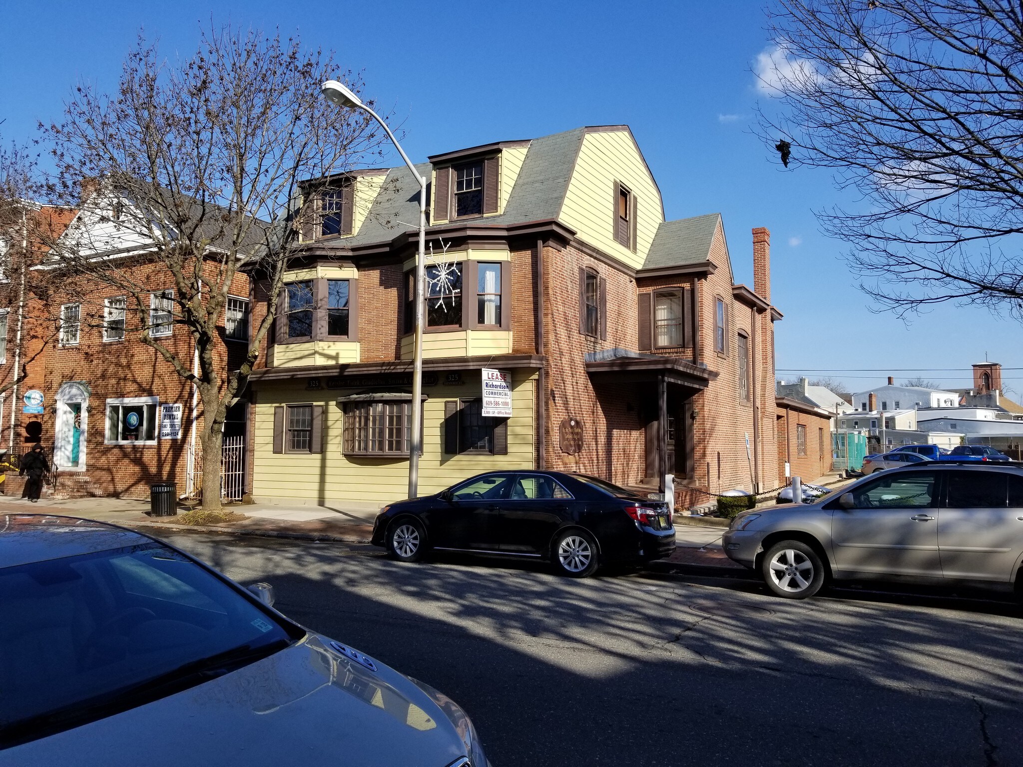 325 Farnsworth Ave, Bordentown, NJ for sale Other- Image 1 of 1